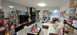 Blk 642 Ang Mo Kio 61 (Ang Mo Kio), HDB 5 Rooms #542184771